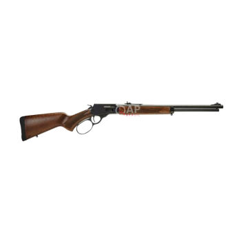 Imagem de CARABINA RIO GRANDE 20" CBC CAL.357MAGNUM - OXIDADA